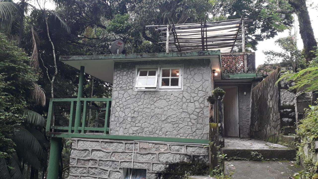 Estalagem Do Rancho Villa Itatiaia  Buitenkant foto