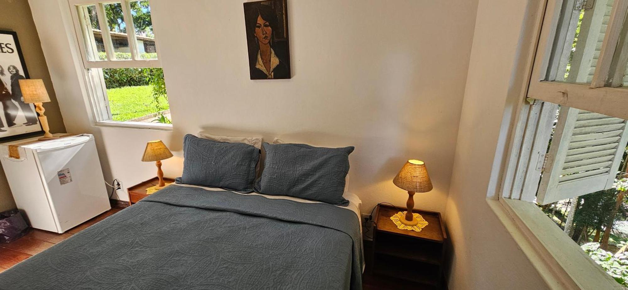 Estalagem Do Rancho Villa Itatiaia  Kamer foto