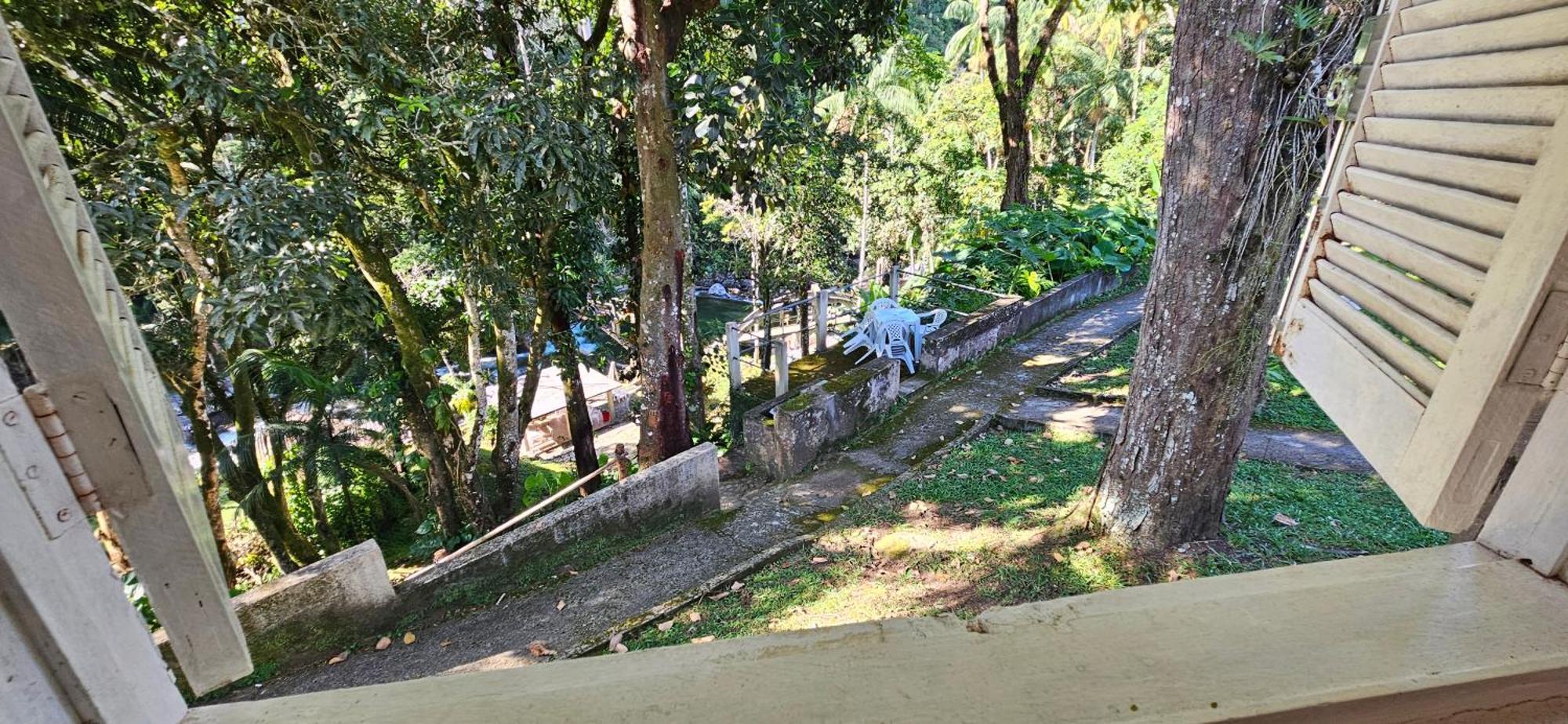 Estalagem Do Rancho Villa Itatiaia  Kamer foto