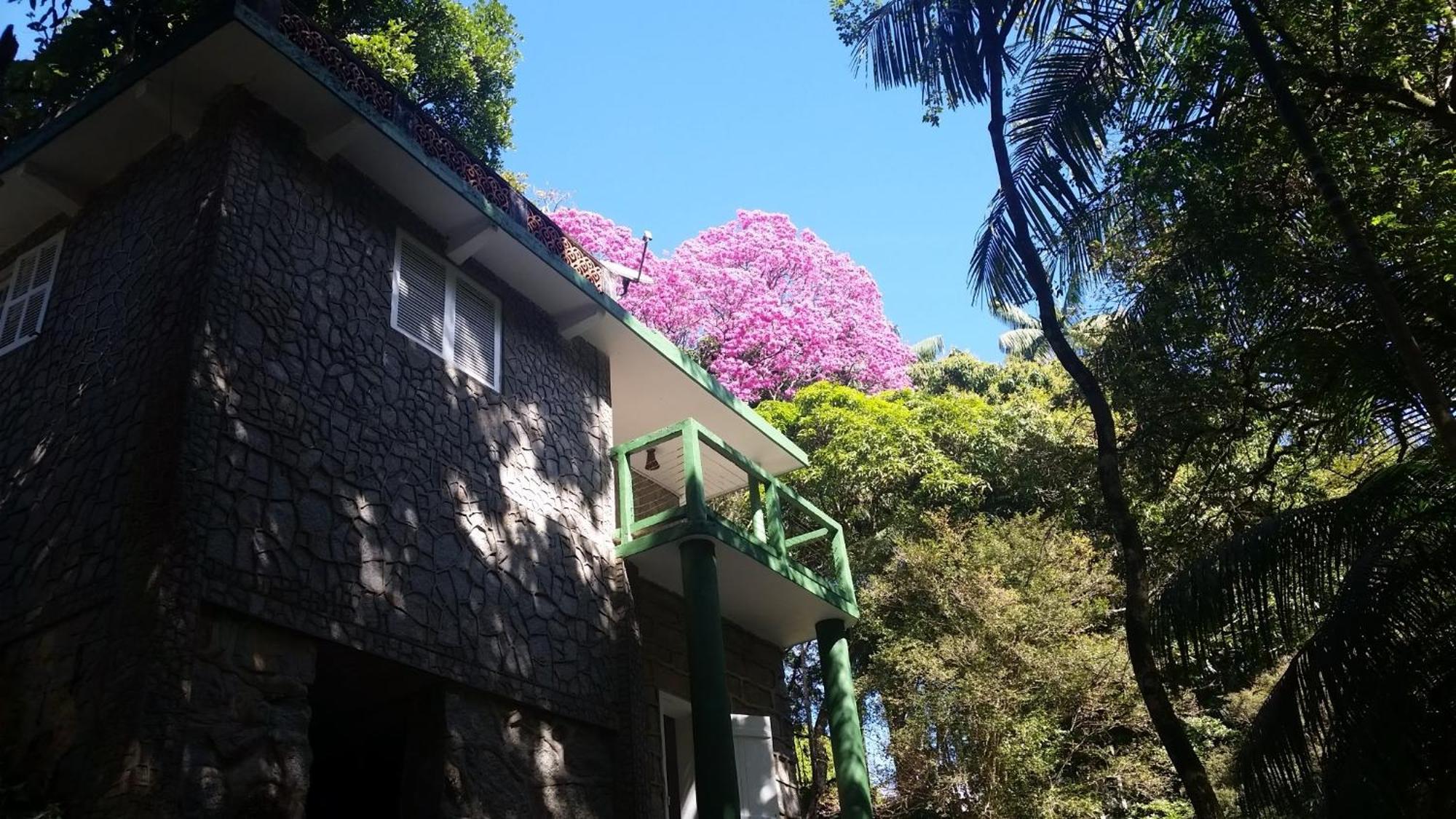 Estalagem Do Rancho Villa Itatiaia  Kamer foto